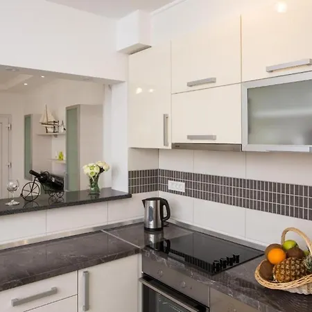Pekoc Apartment