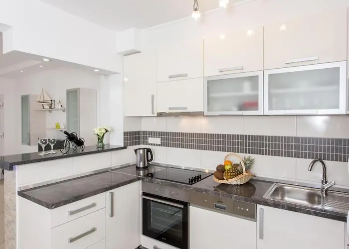 Daire Pekoc Dubrovnik