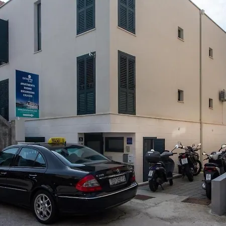 Pekoc Apartmán
