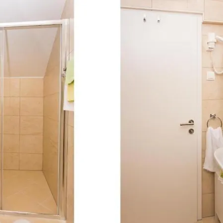 Pekoc Apartmán Dubrovník