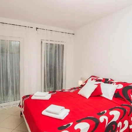 Apartmán Pekoc *