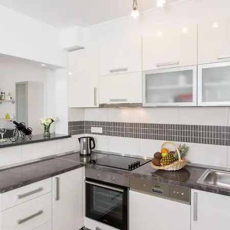 Apartmán Pekoc Dubrovník