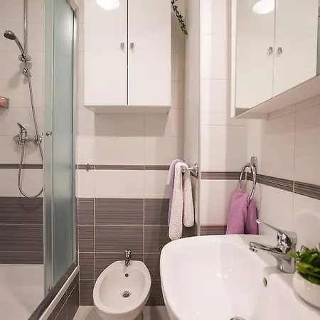 Apartmán Pekoc
