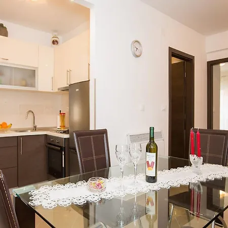 Pekoc Apartman Dubrovnik