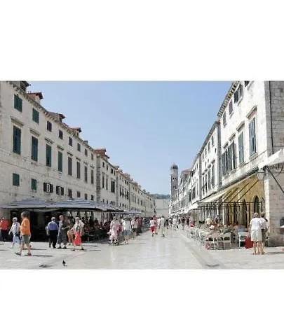 Apartmán Pekoc *