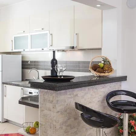 Pekoc Apartmán Dubrovník