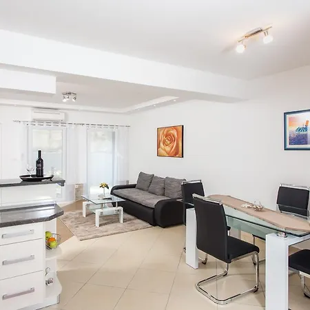 Pekoc Apartmán