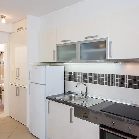 Apartmán Pekoc *