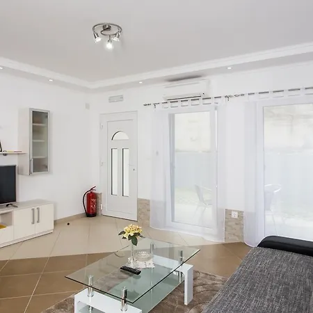 Pekoc Apartmán Dubrovník