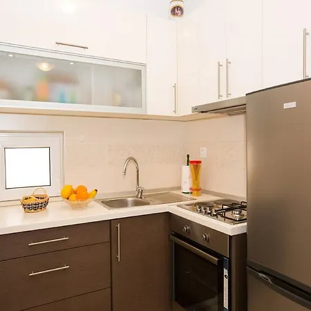 Pekoc Apartman Dubrovnik