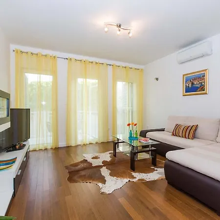 Pekoc Apartman