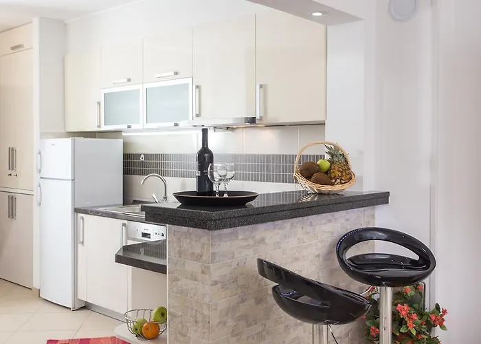 Pekoc 公寓 杜布罗夫尼克