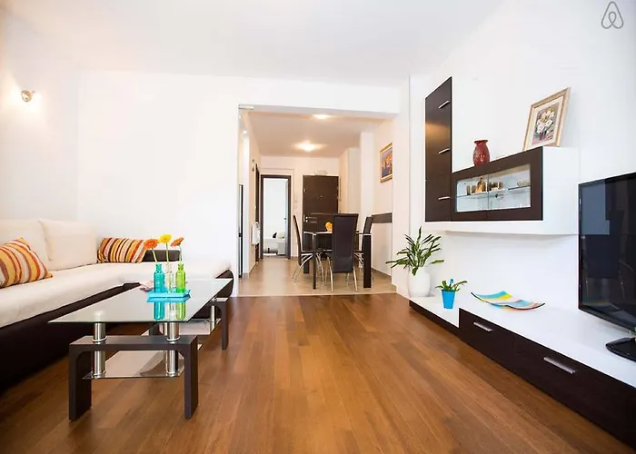 Appartement Pekoc