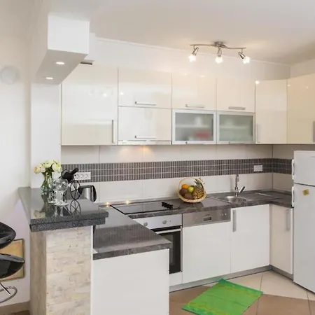 Pekoc Apartamento *