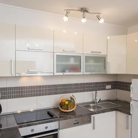 Pekoc Apartamento *