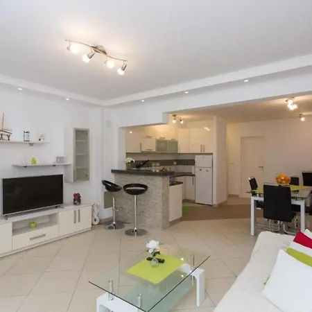 Pekoc Apartamento Dubrovnik