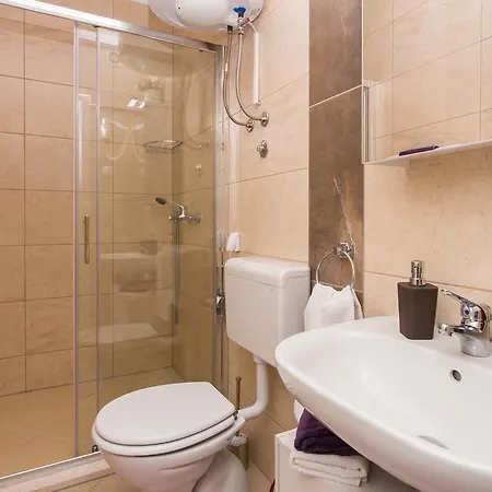 Pekoc Apartamento Dubrovnik