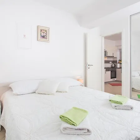 Pekoc Apartamento *