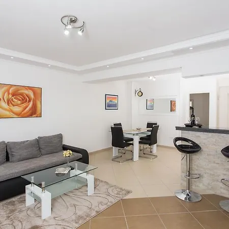 Pekoc Apartamento